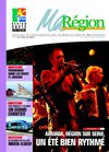 Ma Région N°19 - juin/juillet/aout 2003