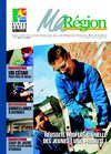 Ma Région N°18 -mars /avril 2003