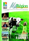 Ma Région N°17 - janvier /février 2003