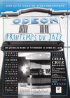 Programme printemps du Jazz 24 Mars au 15 Avril 1994