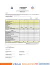 Evaluación Convocatoria 012-2010