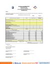 Evaluación Convocatoria 015-2010