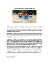 CURSO PARA GUÍA DE RAFTING NIVEL UNO
