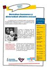Unidad Didáctica Amnistía Intern Diversidad Sexual