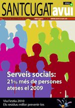 SantCugat Avui n.82