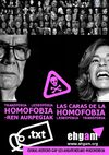 Las caras de la homofobia