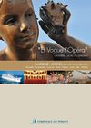 "Et Vogue l'Opéra" - Croisière à bord du Diamant