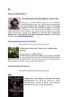 Musique Coups de coeur sept 10
