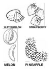 WATERMELON-STRAWBERRY-MELON-
