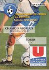 Niort-Tours