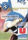 Niort-Laval