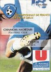 Niort-Créteil