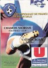 Niort-Chateauroux