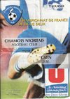 Niort-Caen