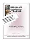 Axelle MAQUILLAGE