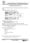 GPS001_CONF_DATASHEET
