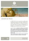 24 Fiches Presse Fesch