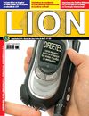 Revista LION em português (Distritos Múltiplos LA, LB e LD) - Maio/Junho 2010