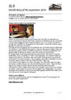 Didax maand bulletin september 2010