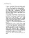 Proyecto de vida 