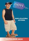 Catalogo 2010