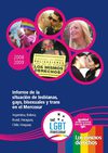 Informe Situacion personas LGBT en el Mercosur