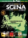La SCENA Arts Directory 2009 Répertoire des arts