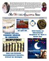 Yemeni American News -- 27th Issue