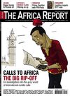 The Africa Report - Ghana Banks + Infrastructure dossier TAR24