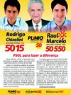 Jornal - Geral - Raul Marcelo 50550 | Rodrigo Chizolini 5015