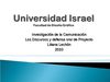 discursos y defensa oral