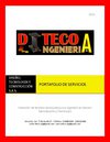 Brochure DITECO 