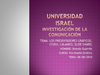 PRESENTACIONES GRÁFICAS 