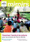 Journal municipal de Pierre-Bénite de septembre Miroirs N°78