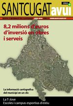 SantCugat Avui n.81