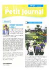 Petit Journal n° 21 juin 2010