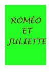 ROMEO ET JULIETTE VERSION FINALE