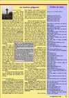 Le baptistere numéro 26-2 (spécimen)