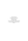 Secousses