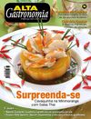 Alta Gastronomia - edição 96