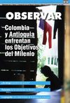 Colombia y Antioquia en los Objetivos de Desarrollo del Milenio