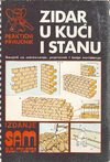 Zidar u kuci i stanu, Savjeti za odrzavanje, popravak i bolje koristenje