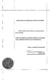 QUE l'Assemblée nationale réaffirme que le peuple québécois forme une nation. Résolution de l'Assemblée...