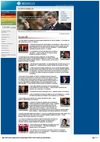 Une saga qui déchaîne les passions, Radio-Canada, 28 novembre 2006 - Ils Ont Dit