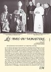 le Barroux: chronique du monastère