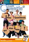 Le Petit Quentin n°256 Septembre 2010