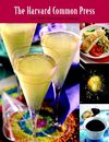 The Harvard Common Press Fall 2010 Cookbook Catalog