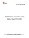 Metodología de Proyectos Sociales BANDES