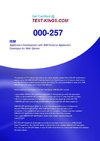 Application Development with IBM Rational Application Developer for Web Sphere