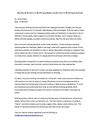 Quality of Structural Drafting process and Structural Drafting standards